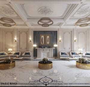 كرانيش بيت نور ريسبشن