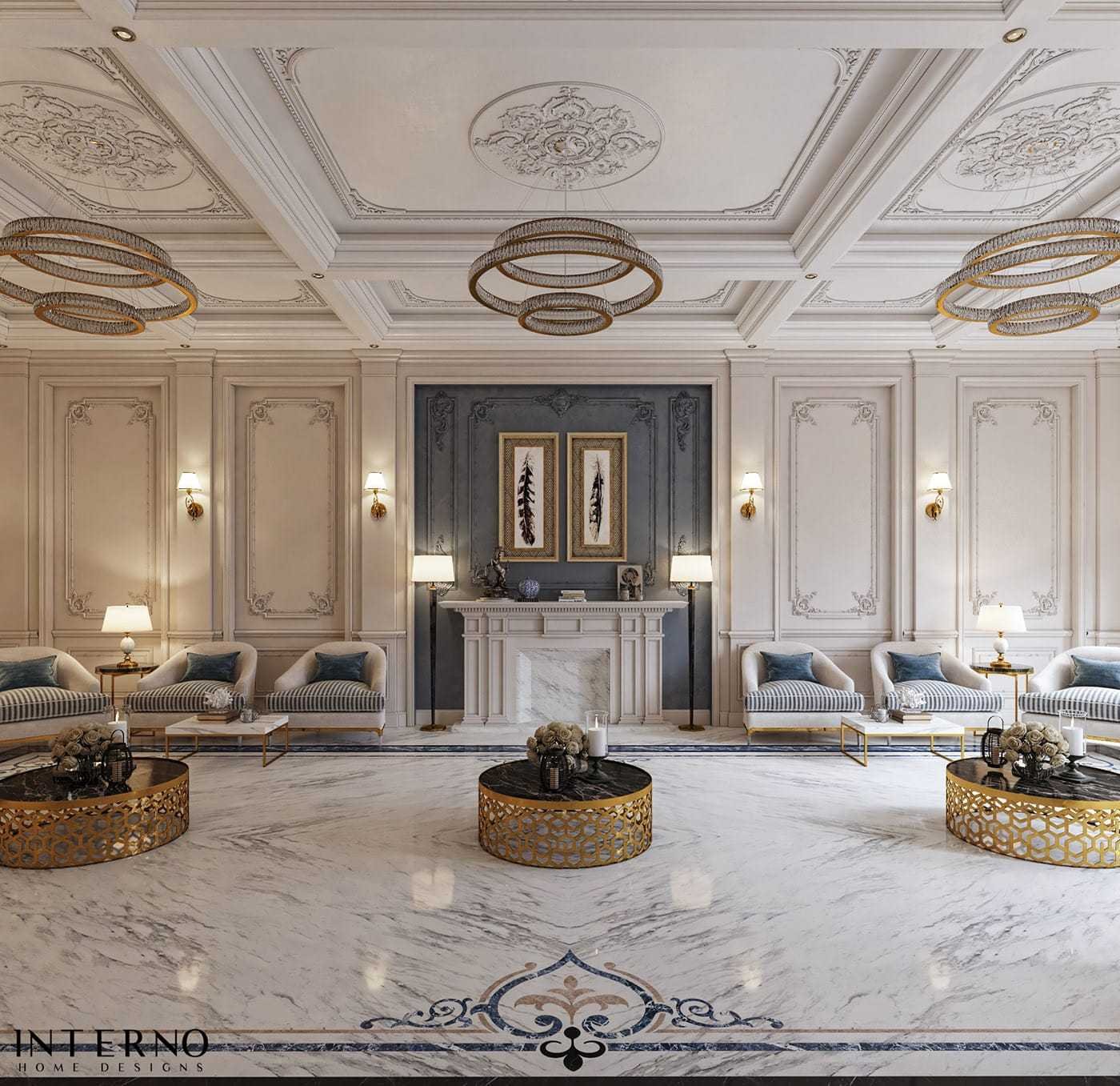 كرانيش بيت نور ريسبشن