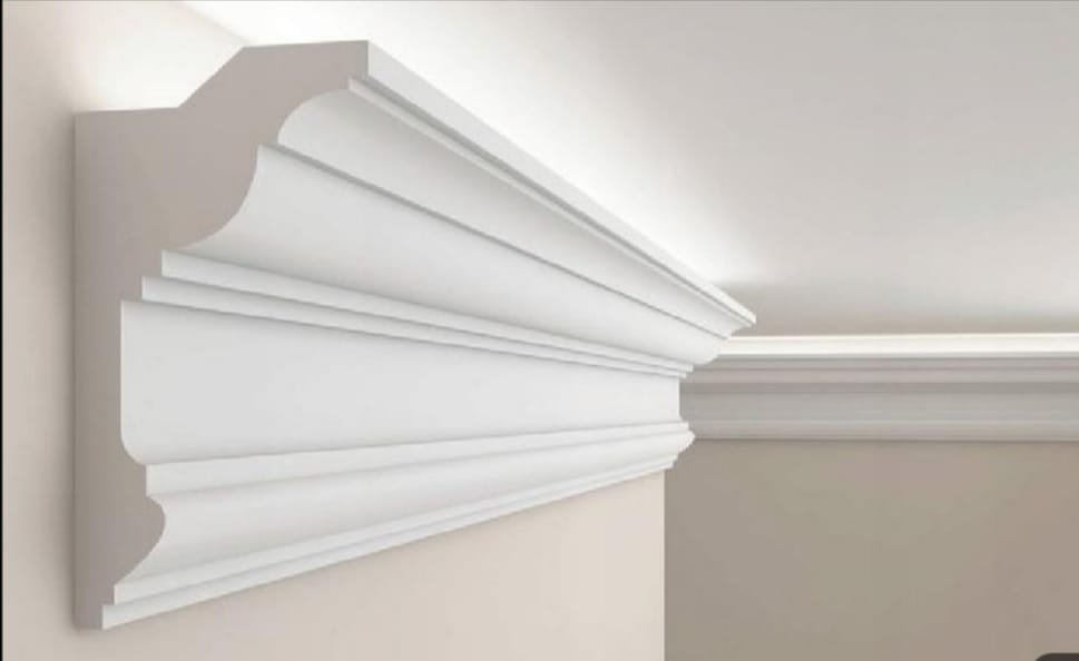 كرانيش ليد بيت نور IDM