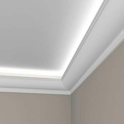 كرانيش فيوتك ساده ليد