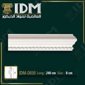 بانوهات مزخرفة