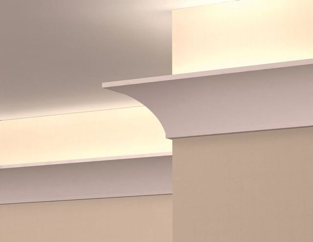 كرانيش فيوتك سادة