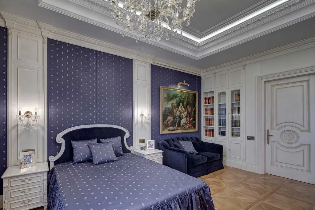 كرانيش ليد فيوتك