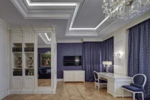 كرانيش ليد فيوتك