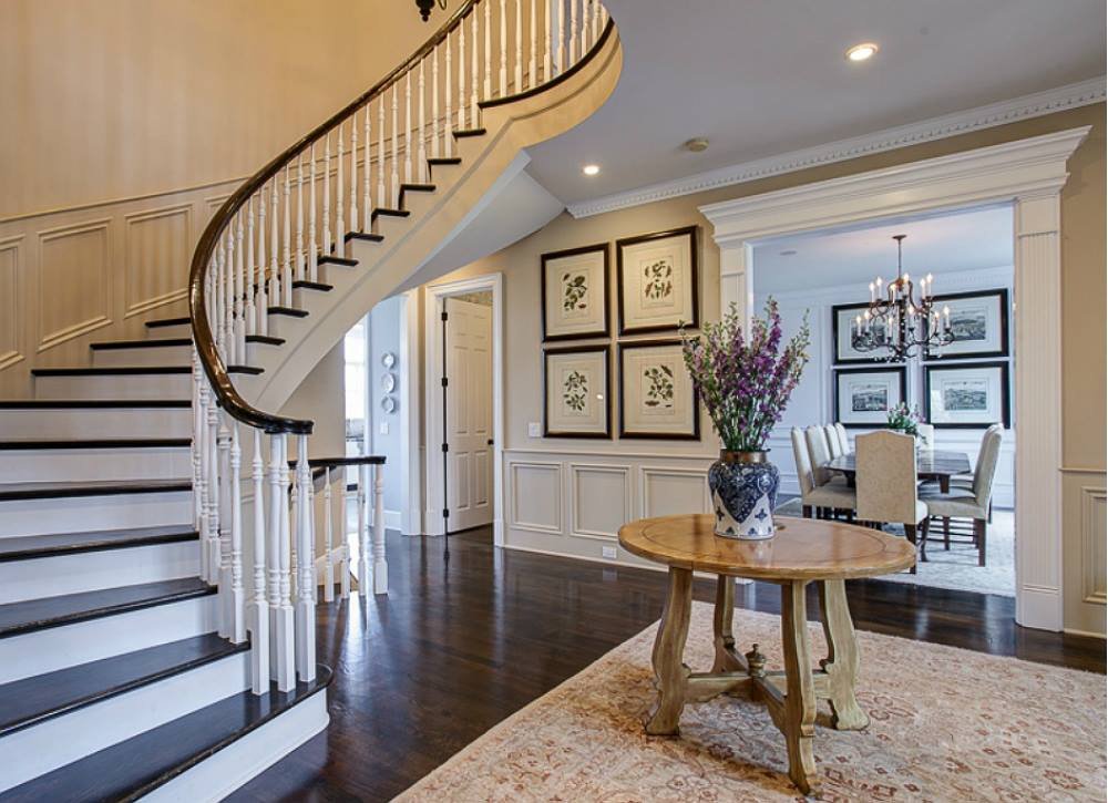 اتجاهات الديكور فيوتك 2025