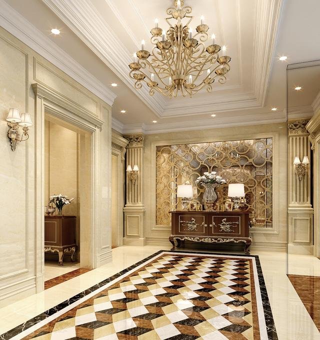 كرانيش وبانوهات فيوتك