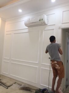 تركيب كرانيش وبانوهات فيوتك