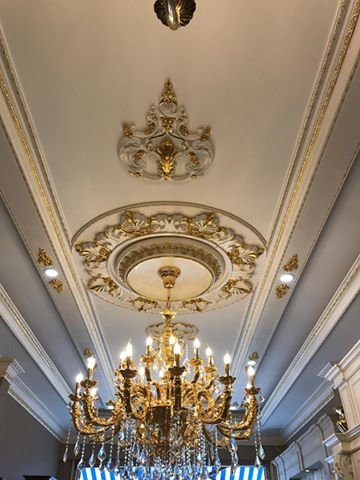 كرانيش اسقف فيوتك