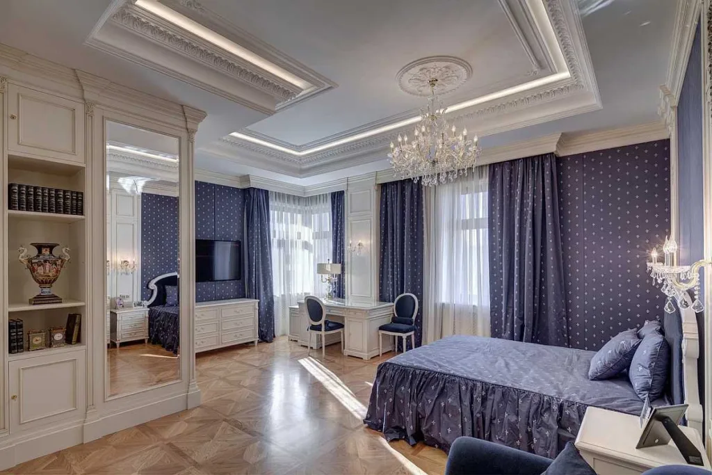 كرانيش مزخرفة وكلاسيك فيوتك