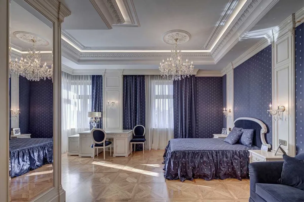 كرانيش فيوتك مزخرفة 2025