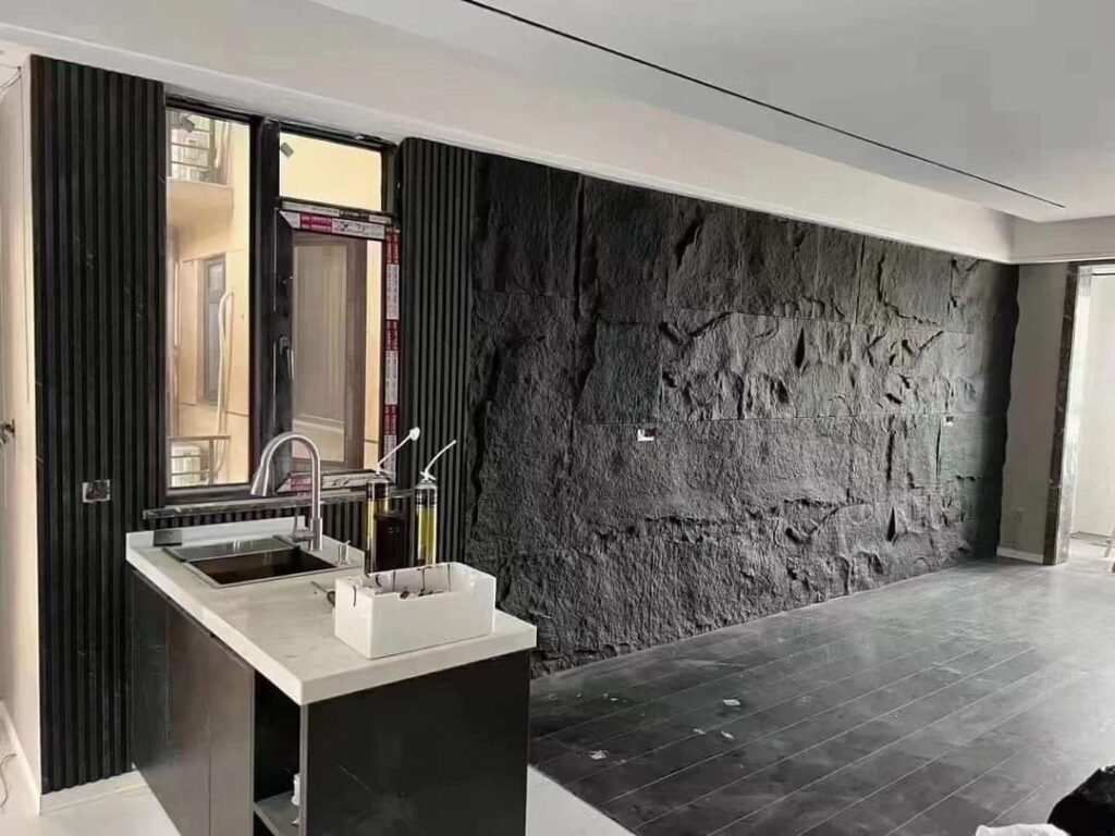 بلاطه حجر فيوتك 