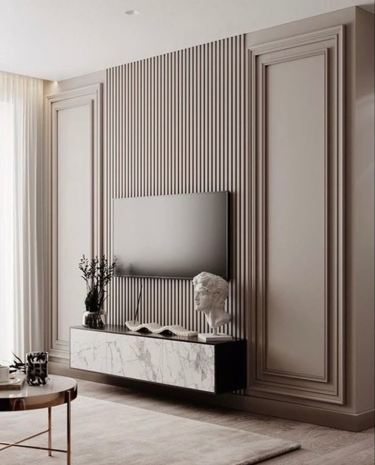 بديل الخشب فيوتك IDM