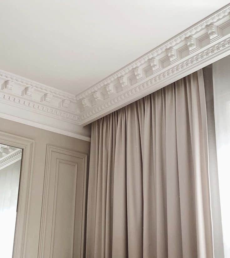 futec cornice price per foot in the USA 2025: cost guide & buying tips