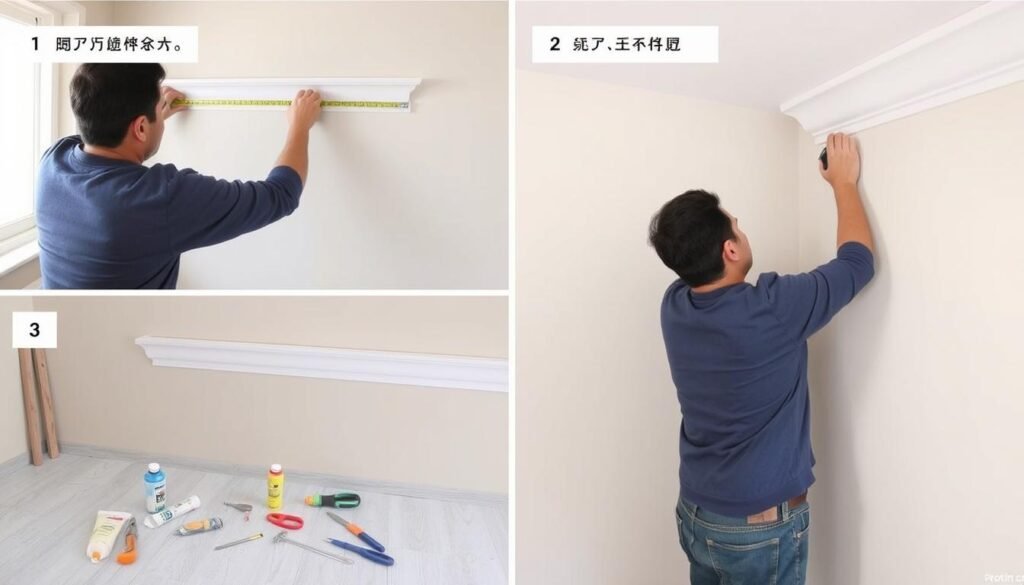 خطوات تركيب كرانيش فيوتك بطريقة احترافية