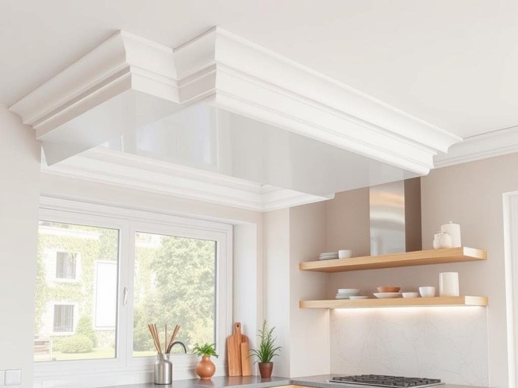 كرانيش فيوتك للمطابخ مقاومة للرطوبة