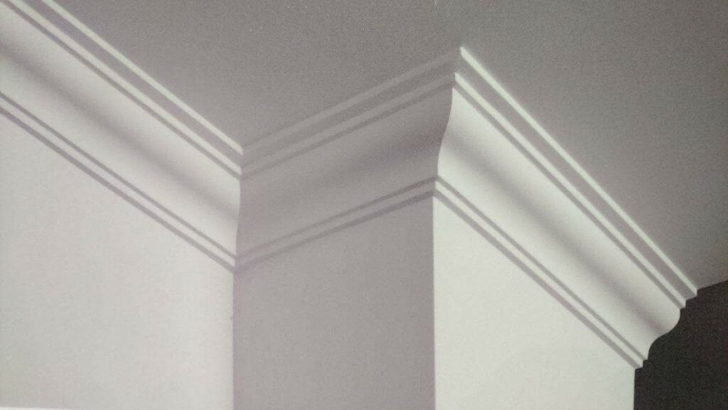 سعر متر كرانيش فيوتك الأصلي 2025 | أسعار وخامات مضمونة