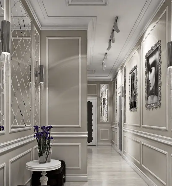 ديكورات جبس فيوتك 2026 | أحدث التصاميم والموديلات للحوائط والأسقف