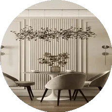 بديل الخشب فيوتك IDM