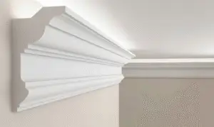 فيوتك للأسقف 2026: أحدث ديكورات وأسعار الكرانيش والبروفايلات