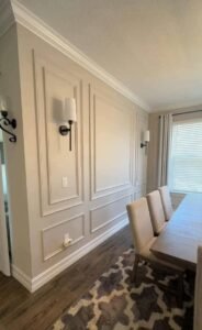 catalog futec | أفضل كتالوج ديكورات أسقف وجدران 2026