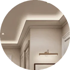 كرانيش ليد فيوتك ساده / A