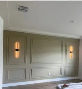 futec design | أفضل 5 تصميمات ديكور أسقف وجدران لعام 2026