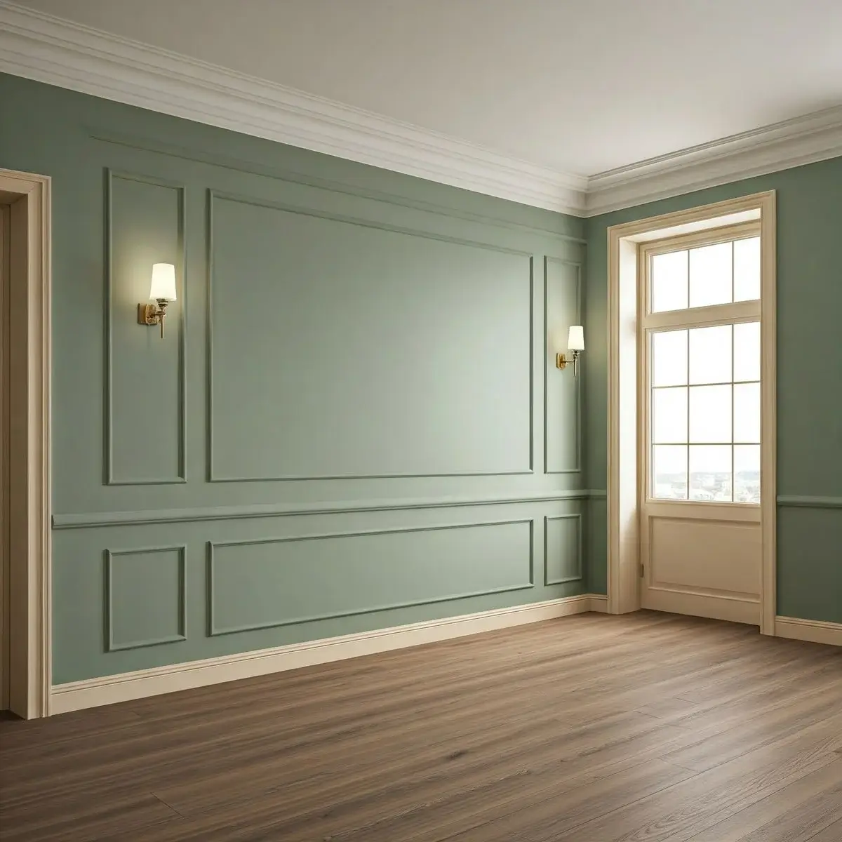 بانوهات فيوتك 2026 – ديكور الحوائط الكلاسيك والمودرن بأحدث تصاميم IDM