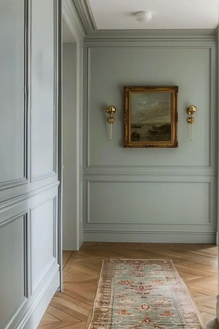 أعمدة فيوتك ديكور 2026 – أشكال أعمدة جاهزة بتصميمات كلاسيك ومودرن من IDM